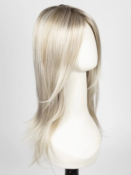 Zara Petite | Synthetic Lace Front (Mono) Wig by Jon Renau