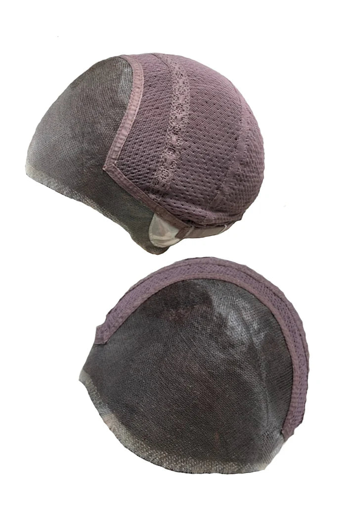 Arpels V | Heat Friendly Synthetic Extended Lace Front 100% Hand-Tied Wig  (Mono Top) by Belle Tress