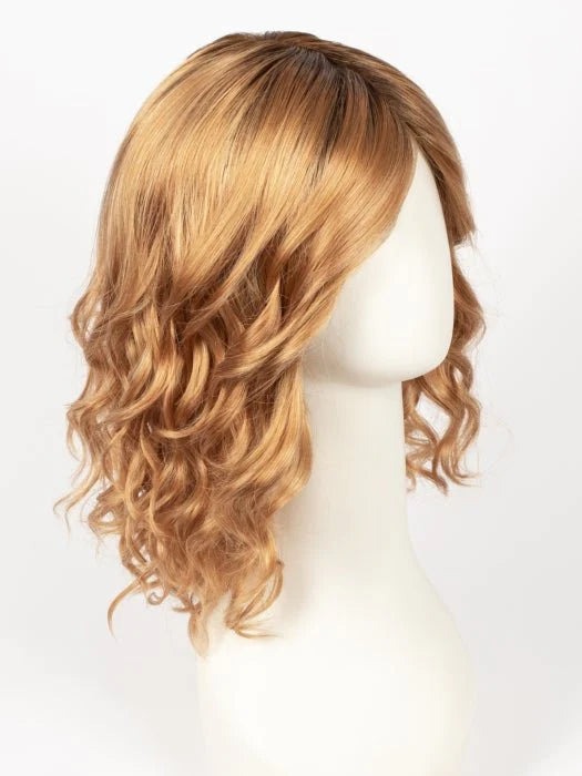 Avalon | SALE 35% | Synthetic Lace Front Wig by Estetica | MANDARIN ROOTED