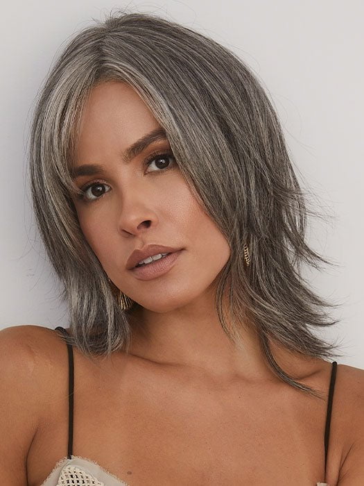Alicia | Synthetic Lace Front (Mono Part) Wig by René of Paris