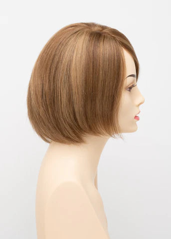 Amelia | Human Hair Lace Front, Hand-Tied (Mono Top) Wig by Envy