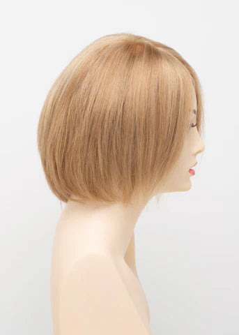 Amelia | Human Hair Lace Front, Hand-Tied (Mono Top) Wig by Envy
