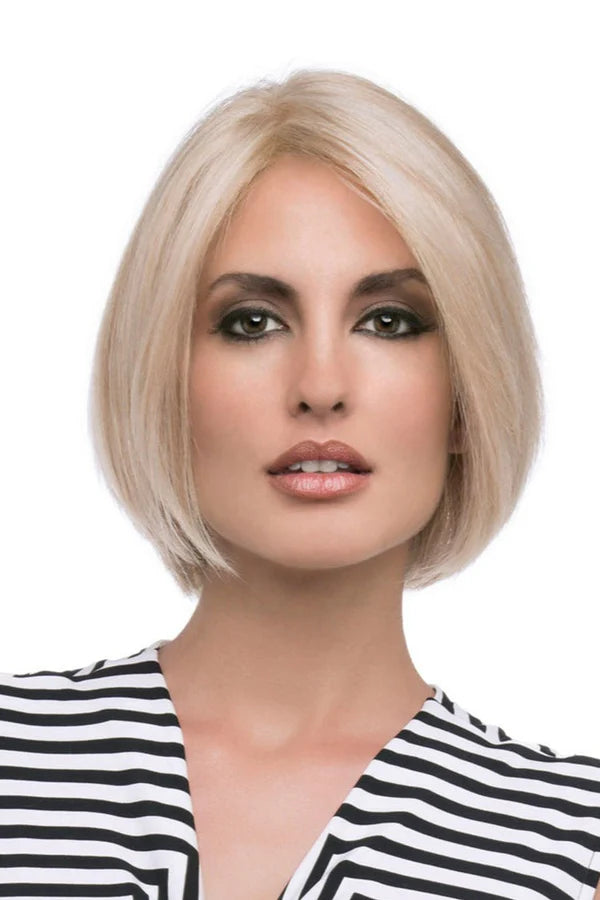 Amelia | Human Hair Lace Front, Hand-Tied (Mono Top) Wig by Envy