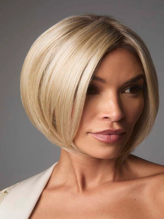 Ayumi | Synthetic Extended Lace Front (Mono Part) Wig by Noriko