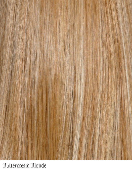 Venezia | Heat Friendly Synthetic Extended Lace Front Wig  (Mono Part) by Belle Tress