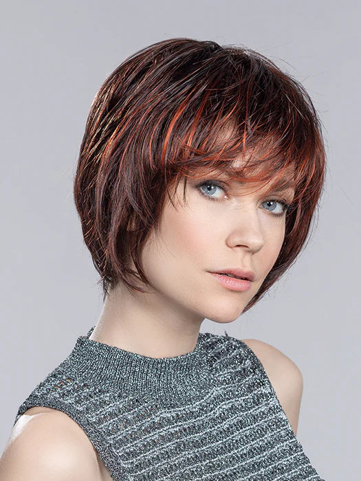 Beam | Synthetic (Mono Crown) Wig by Ellen Wille