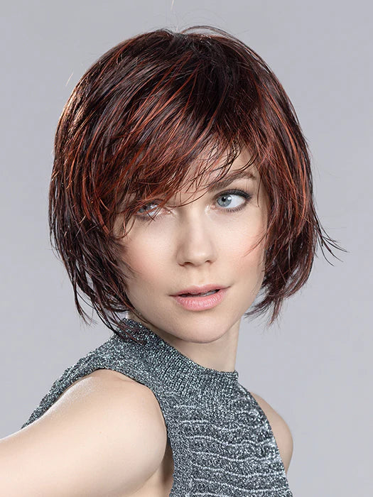 Beam | Synthetic (Mono Crown) Wig by Ellen Wille