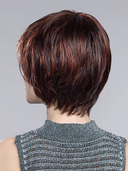 Beam | Synthetic (Mono Crown) Wig by Ellen Wille