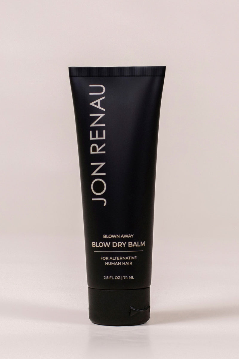 Blown Away Blow Dry Balm |  2.5 oz | by Jon Renau