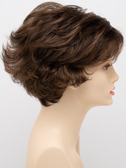 Bryn | Synthetic Wig by Envy