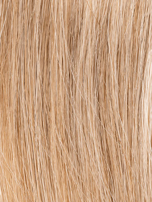 Galaxy | European Remy Human Hair Lace Front (Double Mono Top) Topper by Ellen Wille