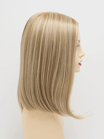 Chelsea | Human Hair/Synthetic Blend Lace Front (Mono Top) Wig by Envy