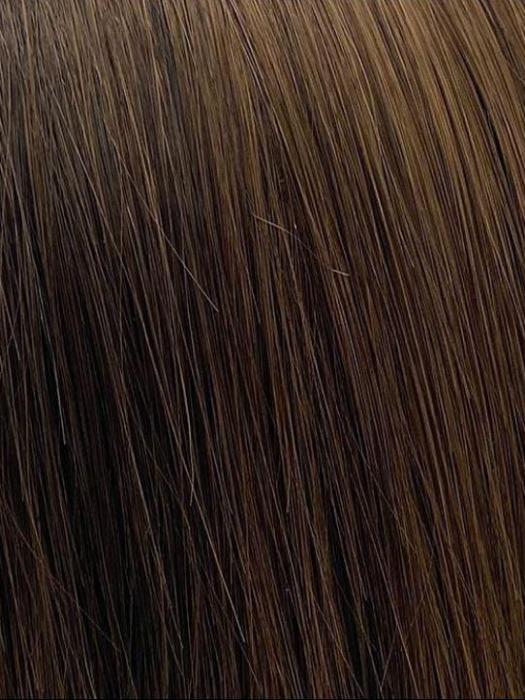 Cayenne Halo | Synthetic Halo (Hair Piece) by Ellen Wille