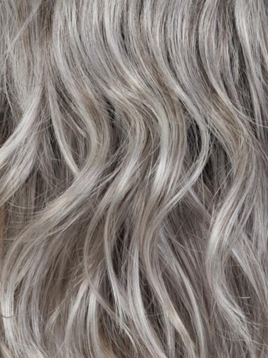 Brighton | Heat Friendly Synthetic Lace Front Lace Part Wig by Estetica