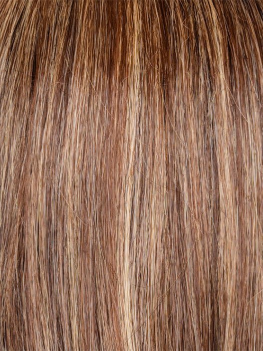 Bryony | Heat Friendly Synthetic Extended Lace Front (Lace Part) Wig by René of Paris