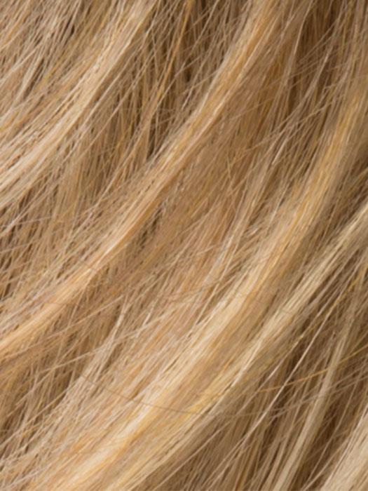 Effect | Lace Front (Hand-Tied) Heat Friendly Topper by Ellen Wille