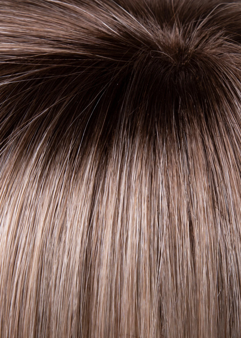 Chelsea | Human Hair/Synthetic Blend Lace Front (Mono Top) Wig by Envy