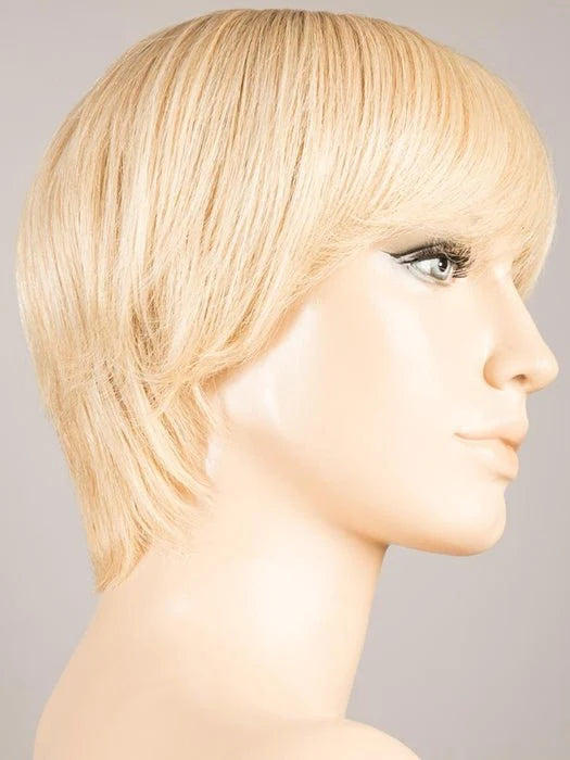 Award | Remy Human Hair, Lace Front (Hand-Tied) Wig by Ellen Wille