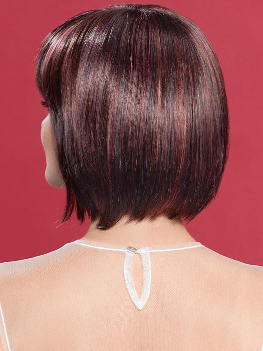 Change | Synthetic (Mono Crown) Wig by Ellen Wille