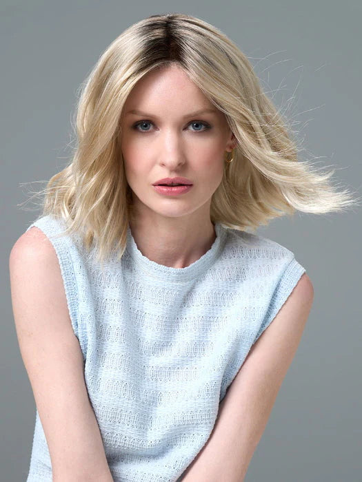 Charlotte Large | Synthetic Lace Front (Mono Part) Wig by Envy