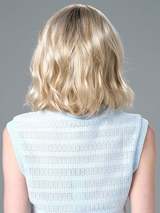 Charlotte Large | Synthetic Lace Front (Mono Part) Wig by Envy