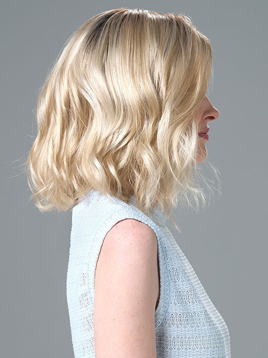 Charlotte Large | Synthetic Lace Front (Mono Part) Wig by Envy