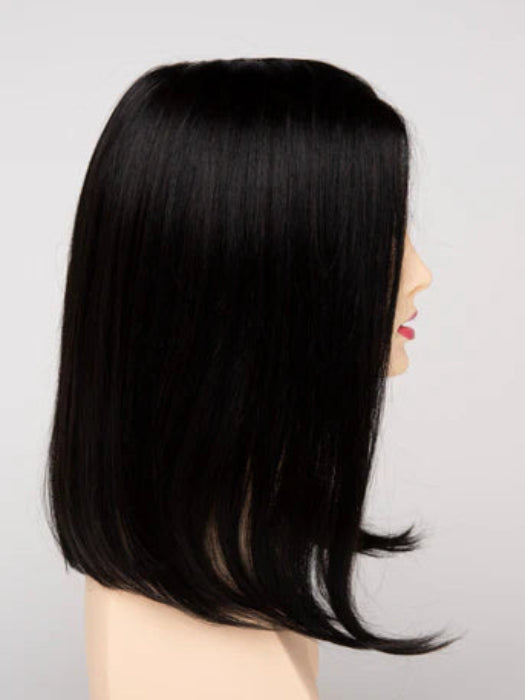 Chelsea | Human Hair/Synthetic Blend Lace Front (Mono Top) Wig by Envy