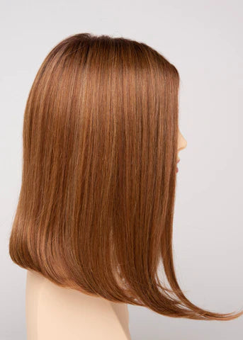 Chelsea | Human Hair/Synthetic Blend Lace Front (Mono Top) Wig by Envy