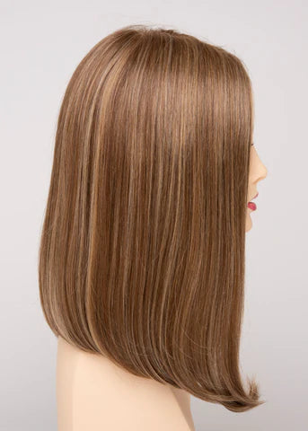 Chelsea | Human Hair/Synthetic Blend Lace Front (Mono Top) Wig by Envy