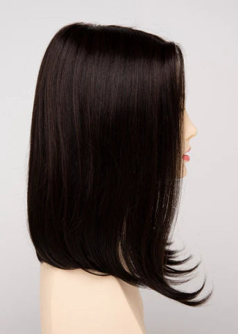 Chelsea | Human Hair/Synthetic Blend Lace Front (Mono Top) Wig by Envy