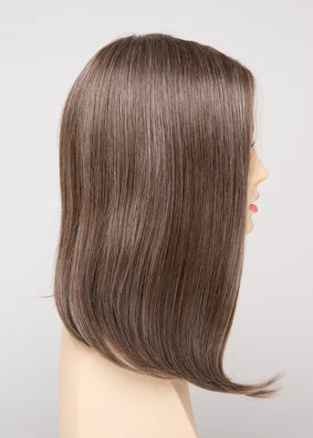 Chelsea | Human Hair/Synthetic Blend Lace Front (Mono Top) Wig by Envy