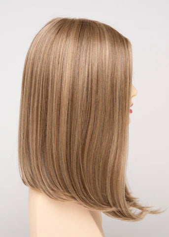 Chelsea | Human Hair/Synthetic Blend Lace Front (Mono Top) Wig by Envy