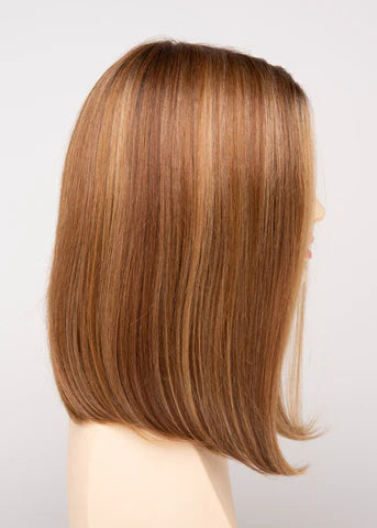 Chelsea | Human Hair/Synthetic Blend Lace Front (Mono Top) Wig by Envy