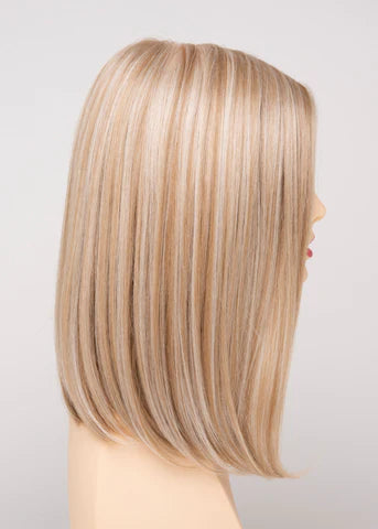 Chelsea | Human Hair/Synthetic Blend Lace Front (Mono Top) Wig by Envy