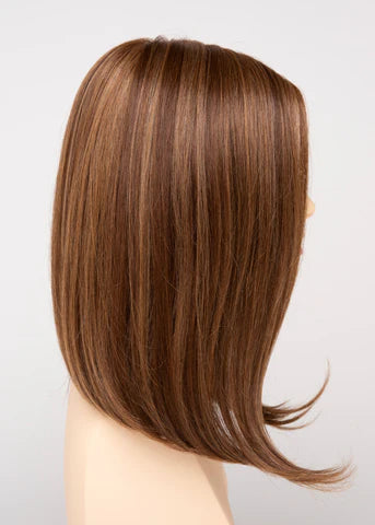 Chelsea | Human Hair/Synthetic Blend Lace Front (Mono Top) Wig by Envy
