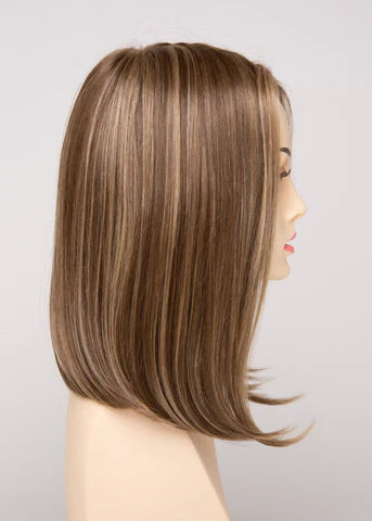 Chelsea | Human Hair/Synthetic Blend Lace Front (Mono Top) Wig by Envy