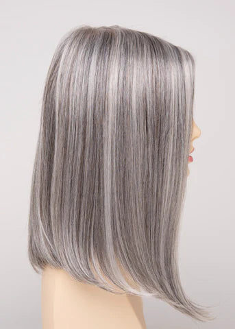 Chelsea | Human Hair/Synthetic Blend Lace Front (Mono Top) Wig by Envy