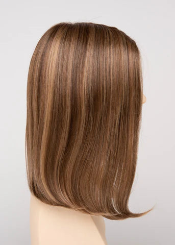 Chelsea | Human Hair/Synthetic Blend Lace Front (Mono Top) Wig by Envy