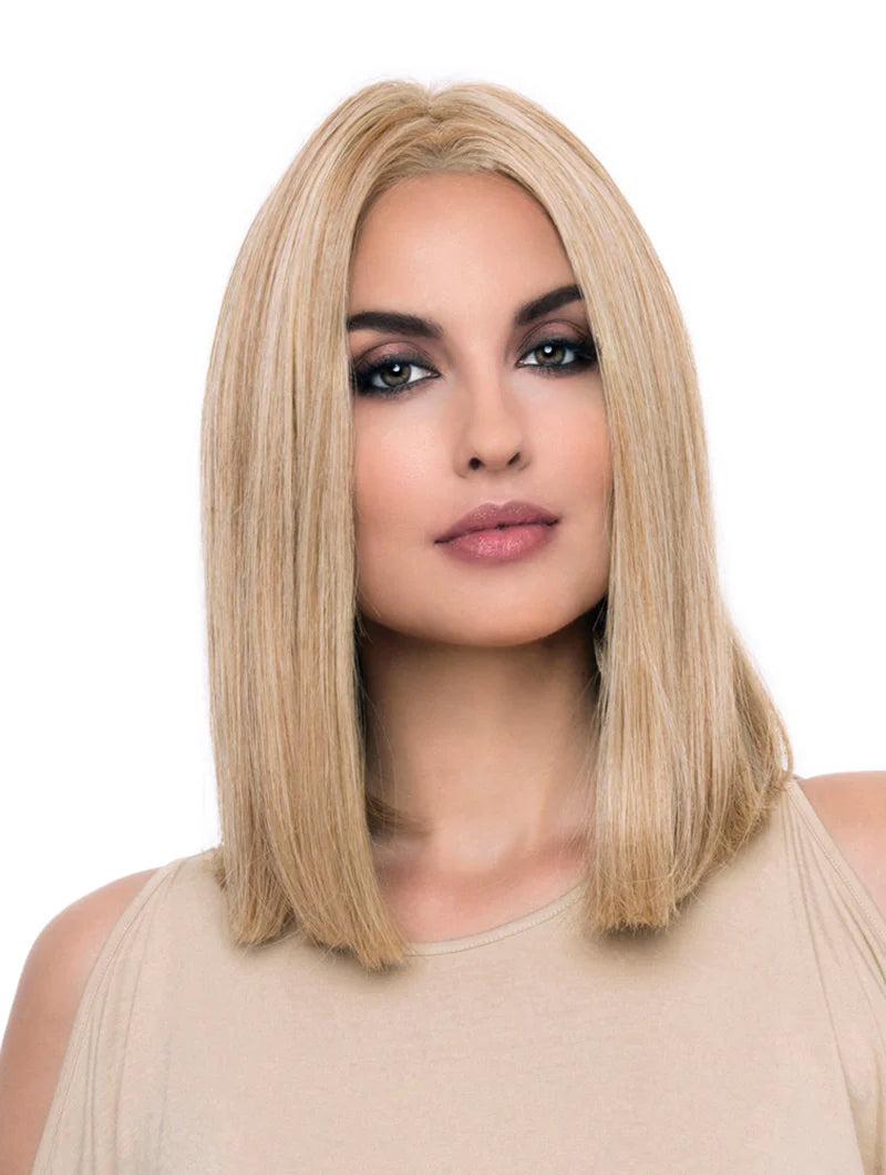 Chelsea | Human Hair/Synthetic Blend Lace Front (Mono Top) Wig by Envy