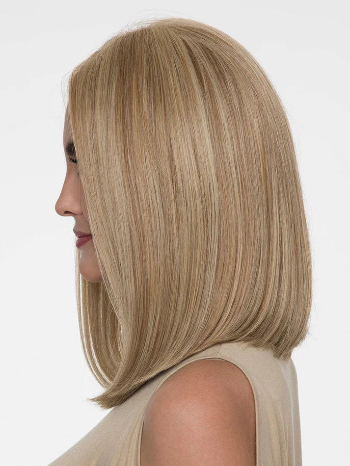 Chelsea | Human Hair/Synthetic Blend Lace Front (Mono Top) Wig by Envy
