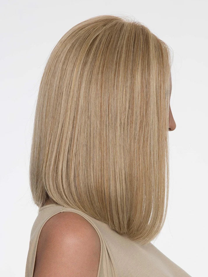 Chelsea | Human Hair/Synthetic Blend Lace Front (Mono Top) Wig by Envy