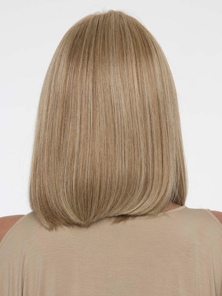Chelsea | Human Hair/Synthetic Blend Lace Front (Mono Top) Wig by Envy