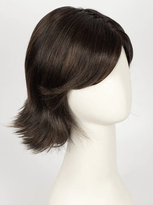 Chloe | Heat Friendly Extended Synthetic Lace Front Wig (Mono Top) by Kim Kimble