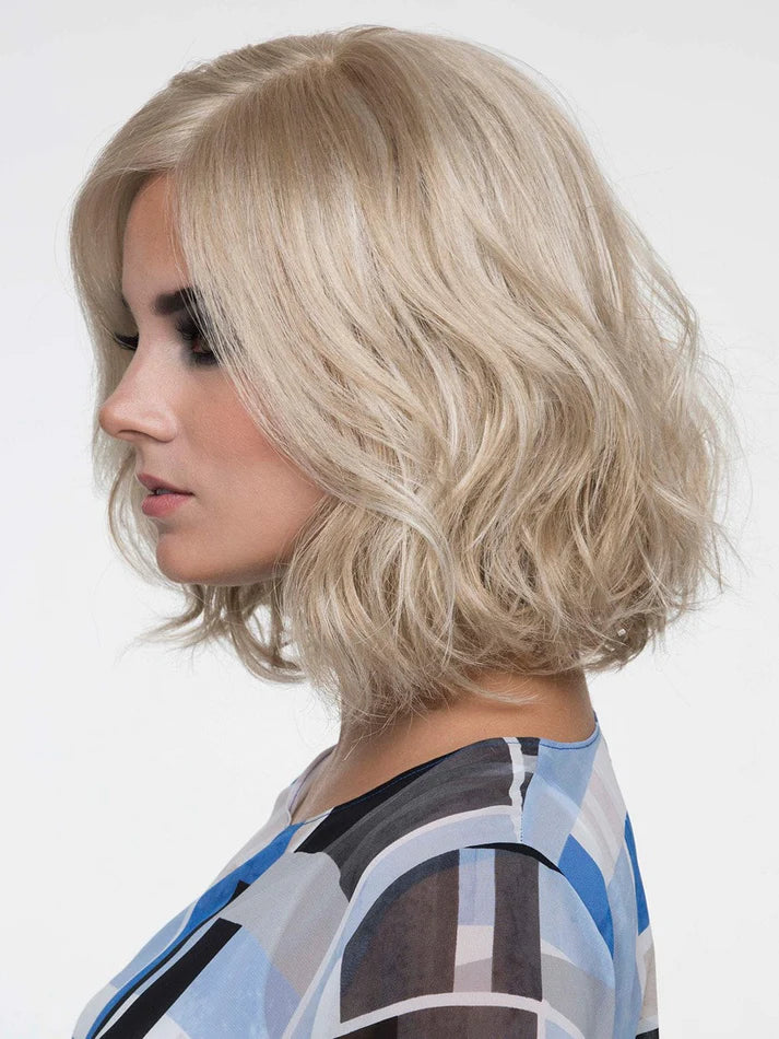 Chloe| Synthetic Lace Front (Mono Part) Wig by Envy