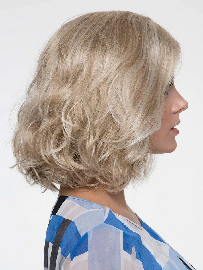 Chloe| Synthetic Lace Front (Mono Part) Wig by Envy