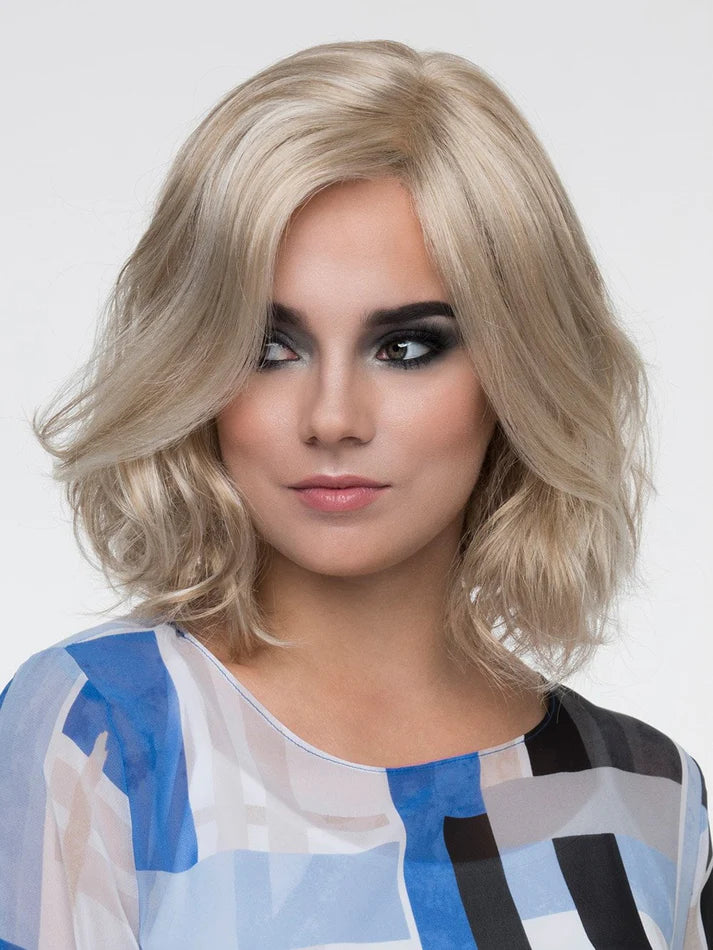 Chloe| Synthetic Lace Front (Mono Part) Wig by Envy