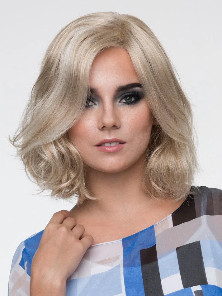 Chloe| Synthetic Lace Front (Mono Part) Wig by Envy