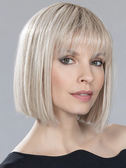 Cleo | Heat Friendly Synthetic (Mono Crown) Wig by Ellen Wille