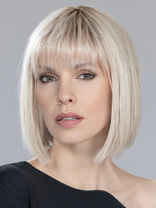 Cleo | Heat Friendly Synthetic (Mono Crown) Wig by Ellen Wille