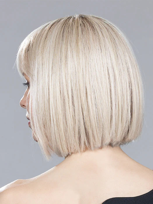 Cleo | Heat Friendly Synthetic (Mono Crown) Wig by Ellen Wille